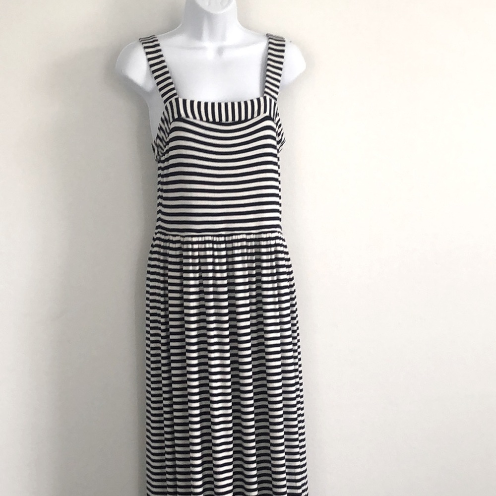 Loft Dress